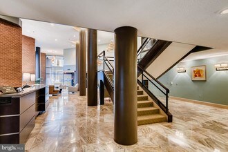 2515 Boston St-Unit -707 in Baltimore, MD - Building Photo - Building Photo