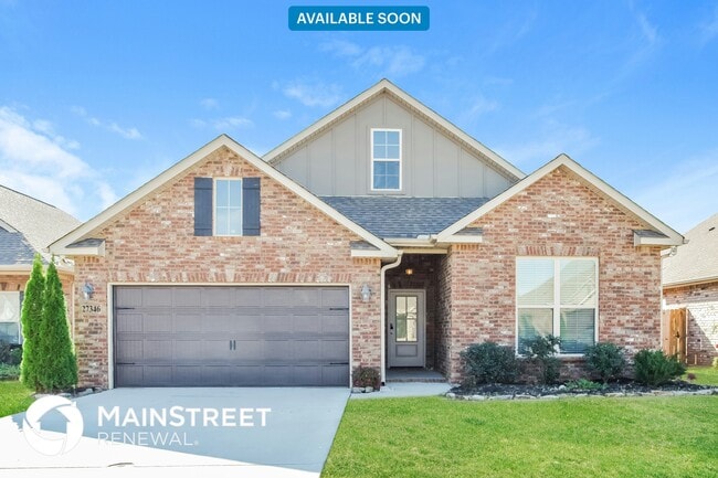 property at 27346 Dieken Dr