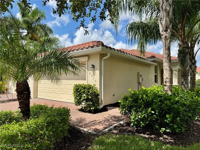 property at 2511 Vine Ave