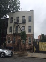 187 Hull St Apartments