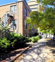 440 E 13th Ave in Denver, CO - Building Photo - Building Photo