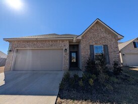 106 Vienne Tr in Haughton, LA - Building Photo