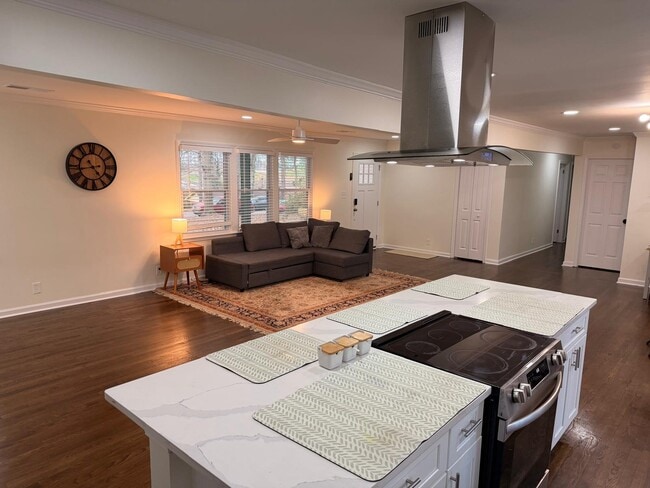 4068 Monticello Way in College Park, GA - Building Photo - Building Photo