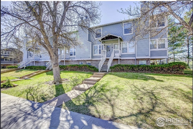 property at 3200 Azalea Dr