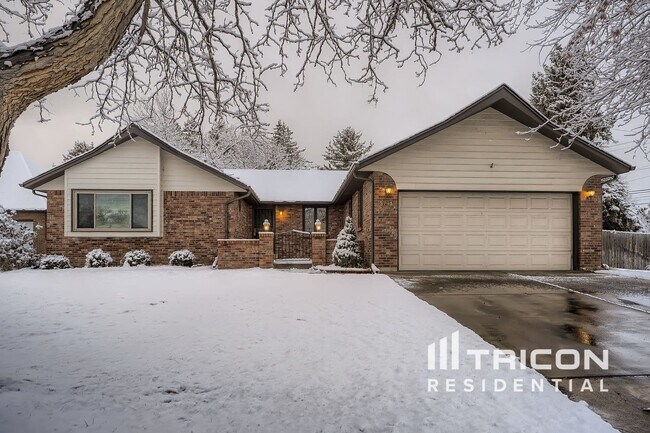 3791 Vivian Ct in Wheat Ridge, CO - Building Photo - Building Photo