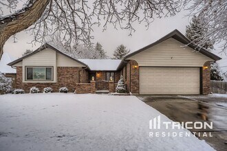 3791 Vivian Ct in Wheat Ridge, CO - Building Photo - Building Photo