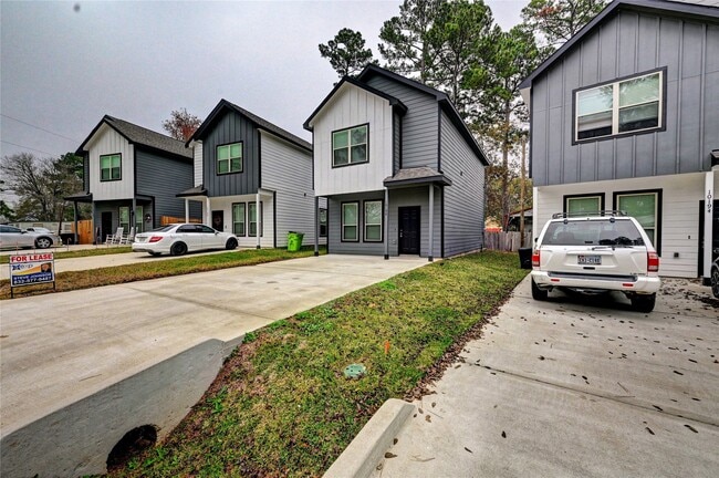 10196 Barberry St in Willis, TX - Building Photo - Building Photo