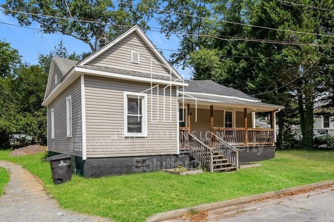 2214 Nissen Ave in Winston-Salem, NC - Building Photo - Building Photo