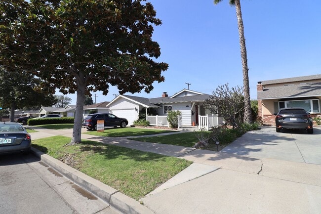 property at 864 N California St