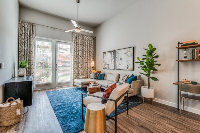 Luxia River East in Fort Worth, TX - Building Photo - Building Photo