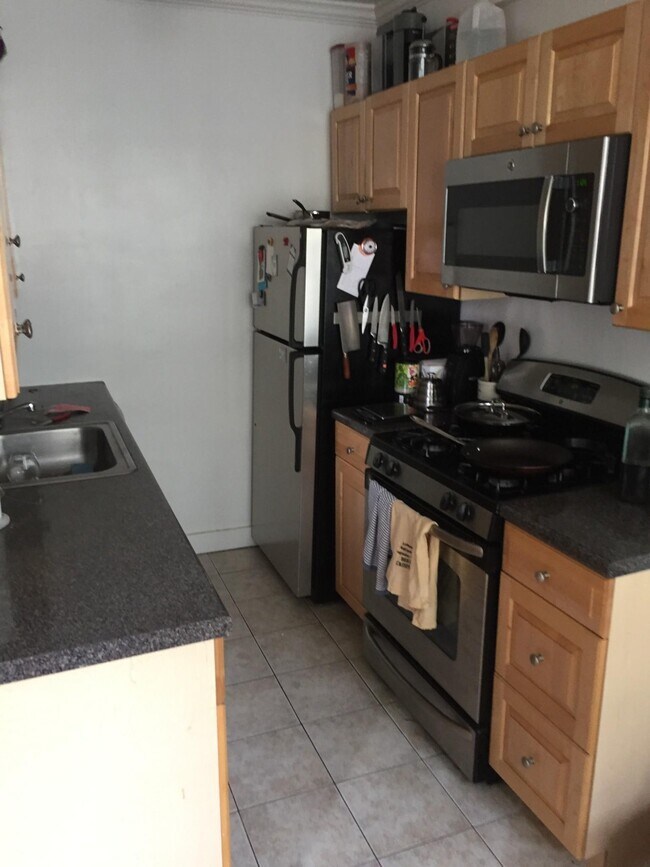 1 Langdon St, Unit 33