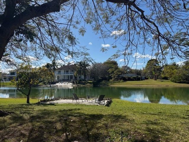 property at 11820 SW 69th Ct