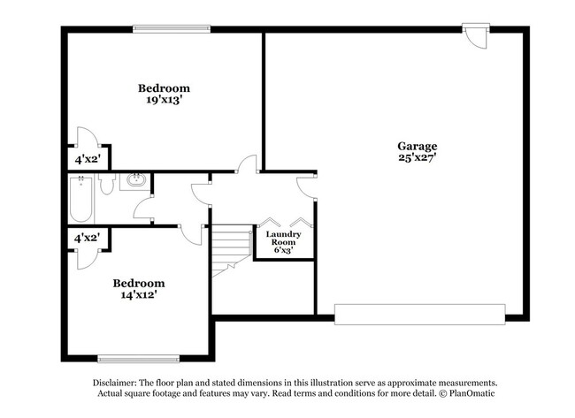 7388 Elm Ridge Ct in Douglasville, GA - Building Photo - Building Photo