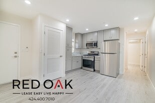 2236 E El Segundo Blvd in Compton, CA - Building Photo