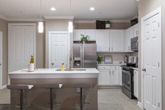 Boardwalk at Town Center in The Woodlands, TX - Building Photo - Building Photo