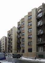 2205 Creston Ave Apartments