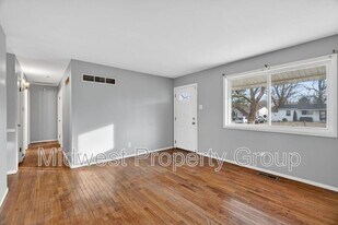 1455 Redman Blvd in St. Louis, MO - Building Photo