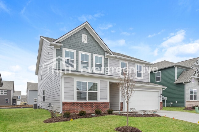 property at 3607 Copley Ct