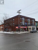 138 Second Ave in Ottawa, ON - Building Photo