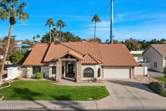 1101 N Peppertree Dr in Gilbert, AZ - Building Photo - Building Photo