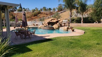 23903 Trail Duster Ct in Perris, CA - Building Photo