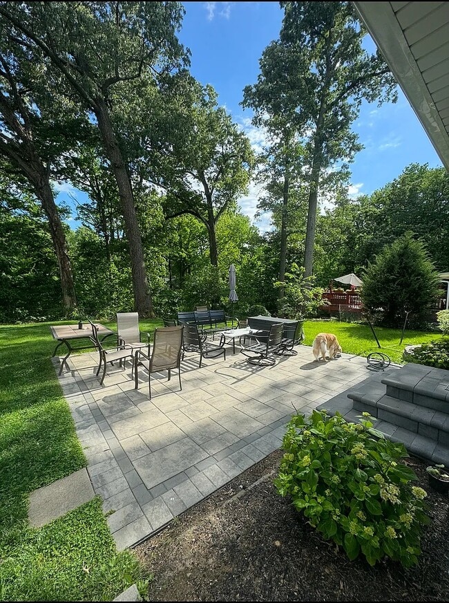 1117 Maple Ave in Rockville, MD - Building Photo - Building Photo