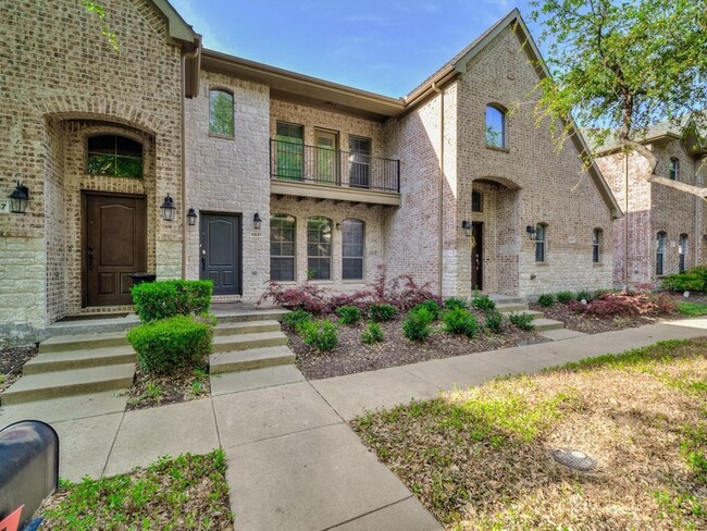 6837 Livorno Ln in Frisco, TX - Building Photo - Building Photo