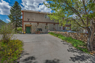 173 Mel Rey Rd in Glenwood Springs, CO - Building Photo - Building Photo