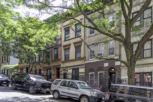 630 West 138th Street Apartments