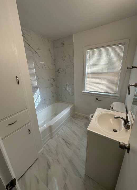 2707 Pawnee Dr in Amarillo, TX - Building Photo