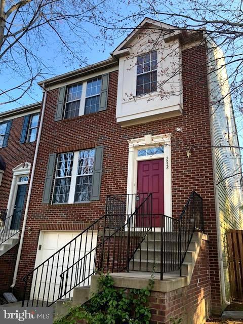 property at 2028 Madrillon Springs Ct
