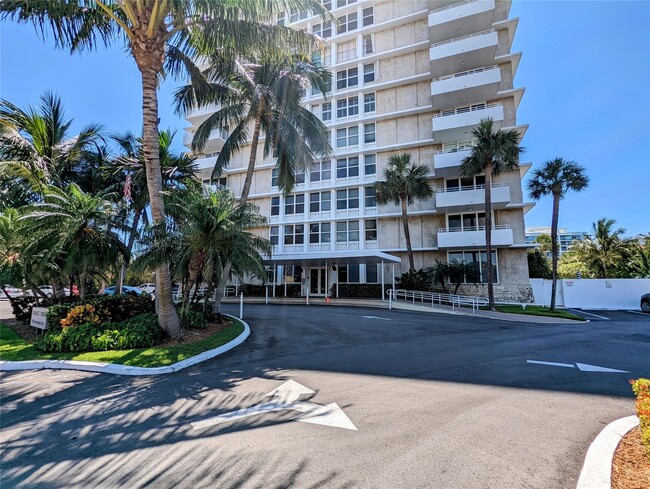 888 Intracoastal Dr, Unit #10A in Fort Lauderdale, FL - Building Photo - Building Photo