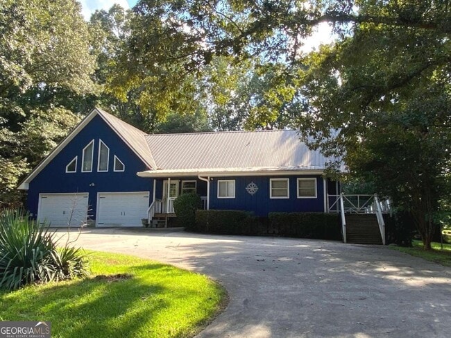 522 Capri Dr in Hartwell, GA - Building Photo - Building Photo