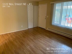 1122 Neil St NE in Olympia, WA - Building Photo - Building Photo