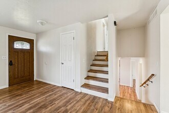 420 S Five Mile Rd in Boise, ID - Building Photo - Building Photo