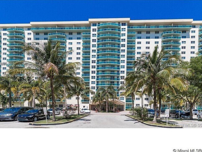 property at 19390 Collins Ave