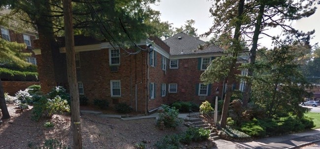 Grover Cleveland Apartments in Caldwell, NJ - Building Photo - Building Photo