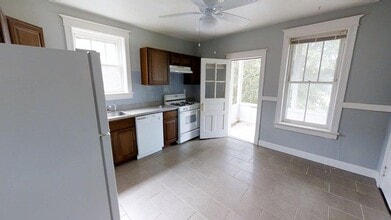 4731 Alaska Ave in St. Louis, MO - Building Photo - Building Photo