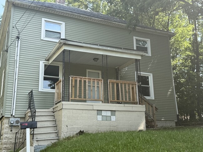 property at 114 Penhale Ave
