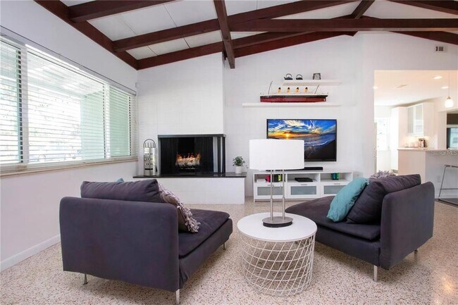 2238 Rose St in Sarasota, FL - Building Photo - Building Photo