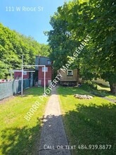 111 W Ridge St in Nesquehoning, PA - Building Photo - Building Photo