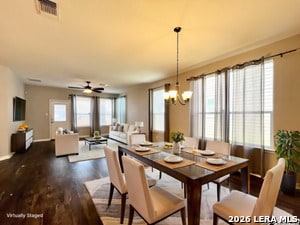 6830 Foster Fields in Converse, TX - Building Photo - Building Photo