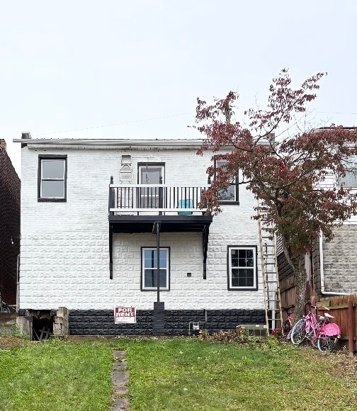 property at 505 1/2 Jackson Ave