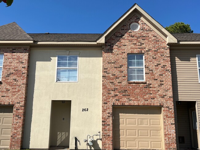 property at 262 Bella Sera Ln