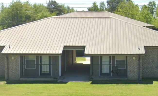 property at 550 Ray Rd