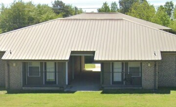 550 Ray Rd in Hackleburg, AL - Building Photo - Building Photo