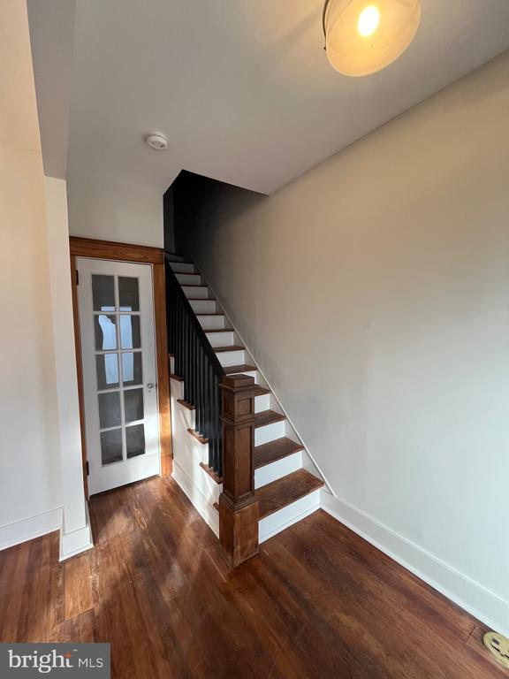 1268 Neal St NE in Washington, DC - Building Photo - Building Photo