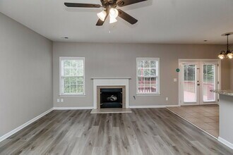 122 Poplar Woods Dr in Concord, NC - Building Photo - Building Photo