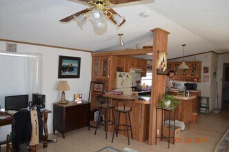 805 S Weatherford St in Midland, TX - Building Photo - Building Photo