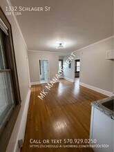 1332 Schlager St in Scranton, PA - Building Photo - Building Photo